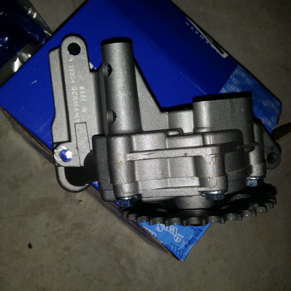 Загорелась масленка :( — Audi A4 (B7), 1,8 л, 2007 года | визит на ...