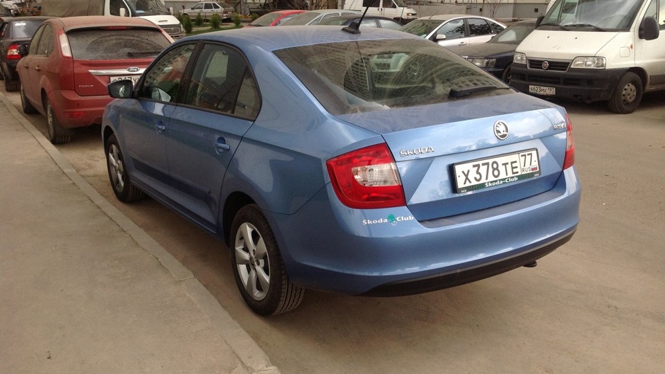 skoda rapid россия skoda rapid россия