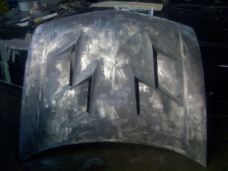 Фото в бортжурнале Honda Accord (8G)