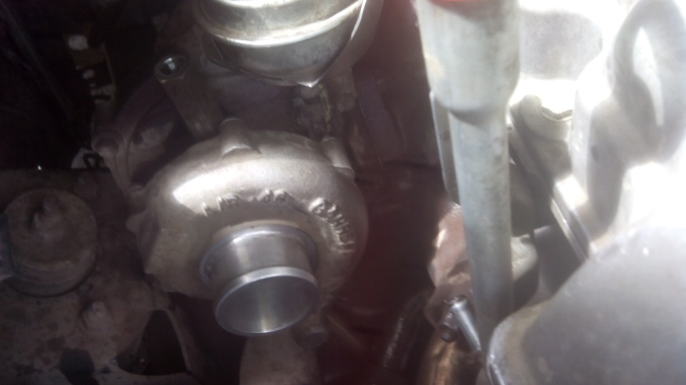 Фото в бортжурнале SsangYong Kyron