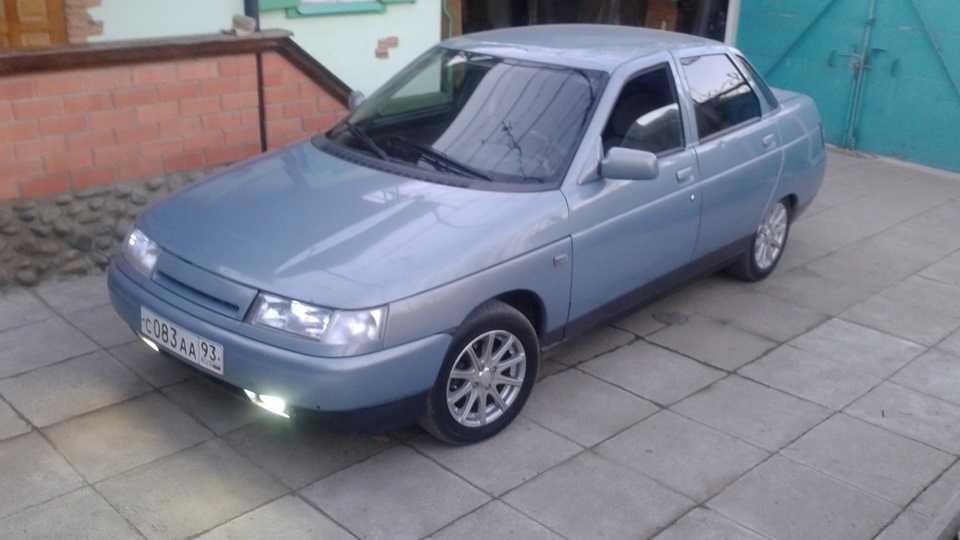 хочу десятку.