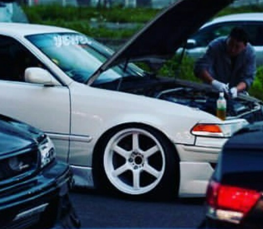 Что за диски? — Сообщество «Диски & Тюнинг» на DRIVE2