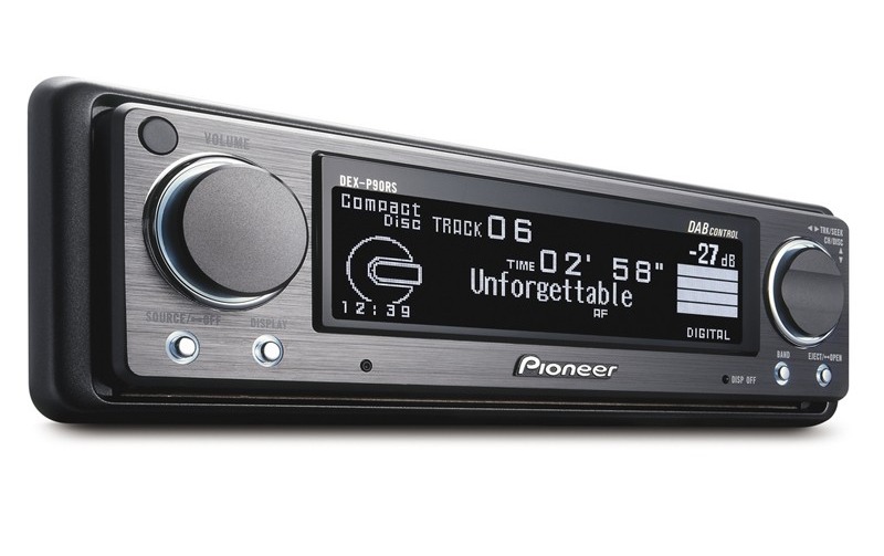 Автомагнитола качество звука. Pioneer p90rs. Pioneer Dex-p90. Pioneer deh 90prs. Автомагнитола Pioneer 90.