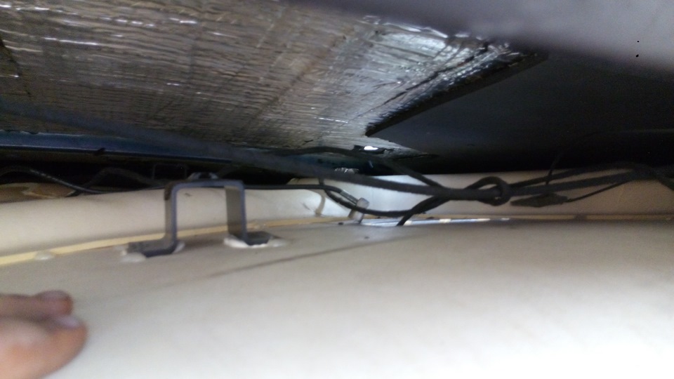 Фото в бортжурнале Volkswagen Transporter T4