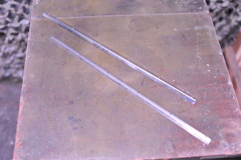 Фото в бортжурнале ЗАЗ 965