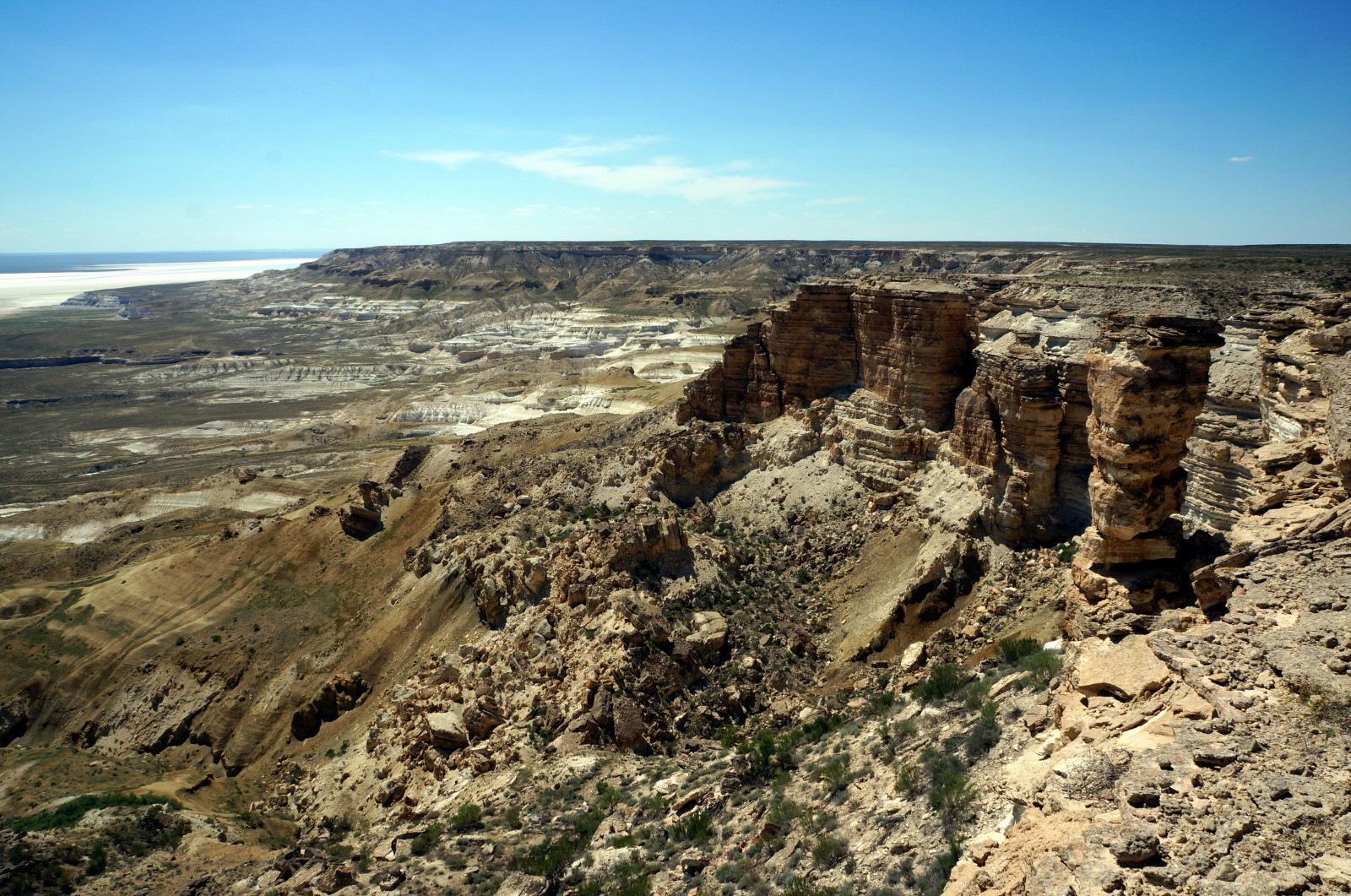 Мангистау казахстан фото