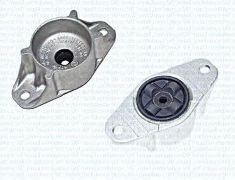 Фото в бортжурнале Volvo S40 (2G)
