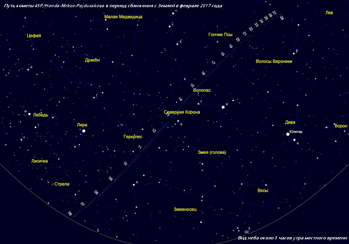 Путь кометы. 21p/джакобини - циннера. Вся карта ориона. Комета маршрут. Комета маршрут.