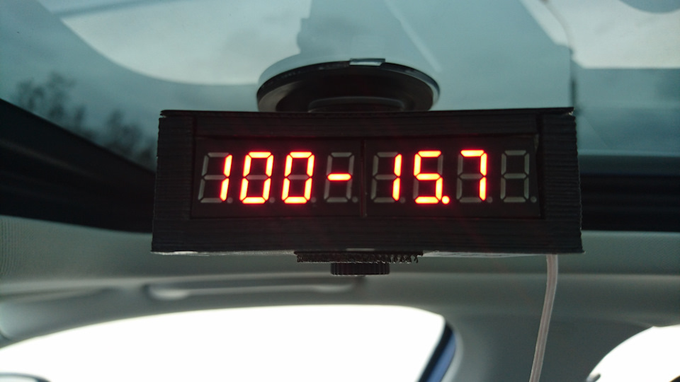 100-200 — Skoda Octavia Combi A7 Mk3