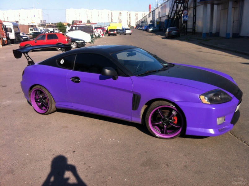 Tiburon Candy