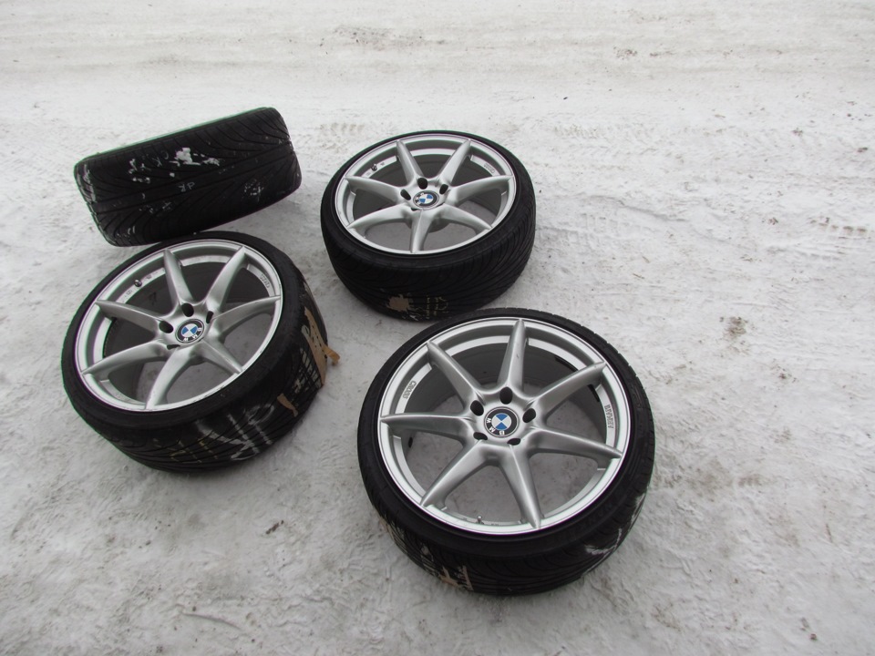 CROSS ARMANI クロスアルマーニ　8.5Ｊ×2　9.5Ｊ×2　19インチ　off30 4本セット cross armani 19インチホイール 送料無料 4本セット 19インチ ホイール