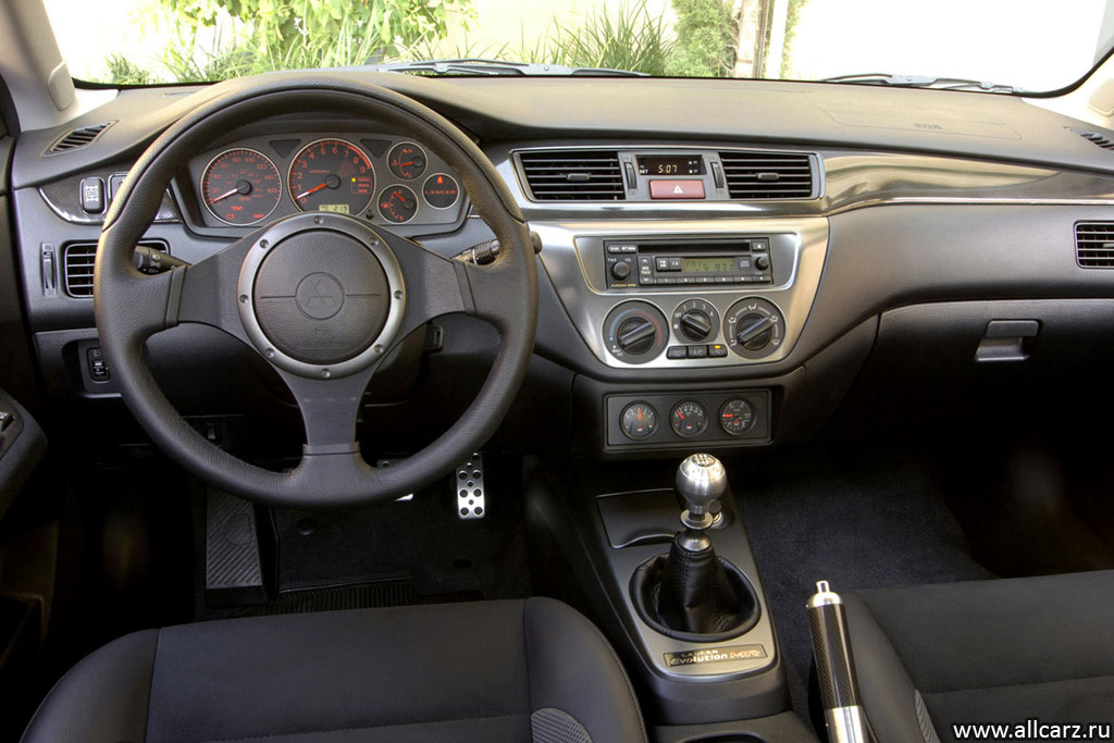 Салон. Нужна помощь) - Mitsubishi Lancer IX, 1,6 л, 2004 года запчасти DRIVE2