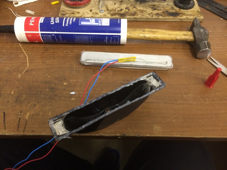 дхо своими руками — Сообщество «Сделай Сам» на DRIVE2