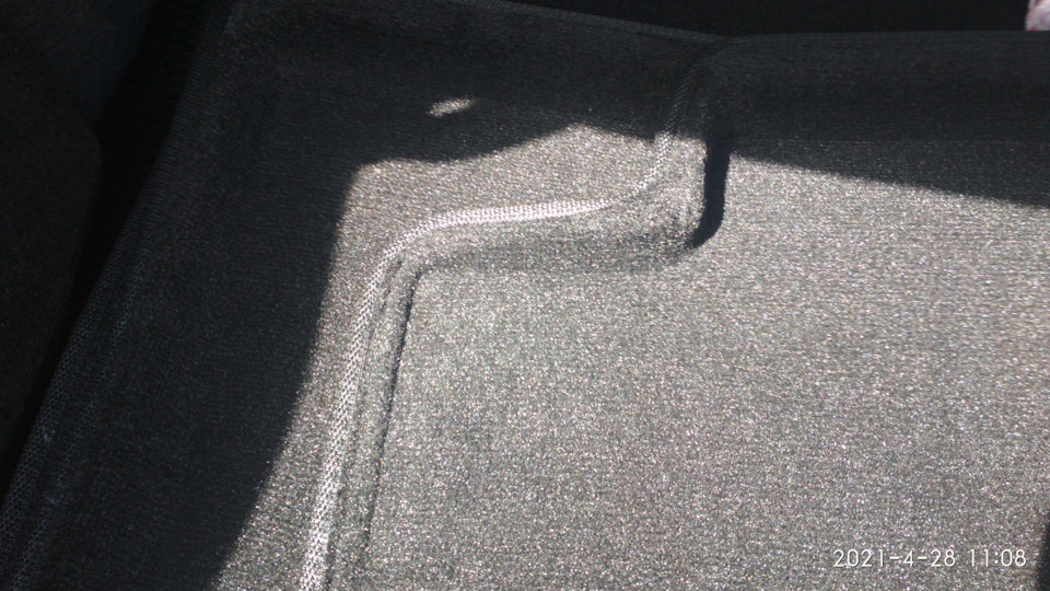 Фото в бортжурнале KIA Rio (3G)