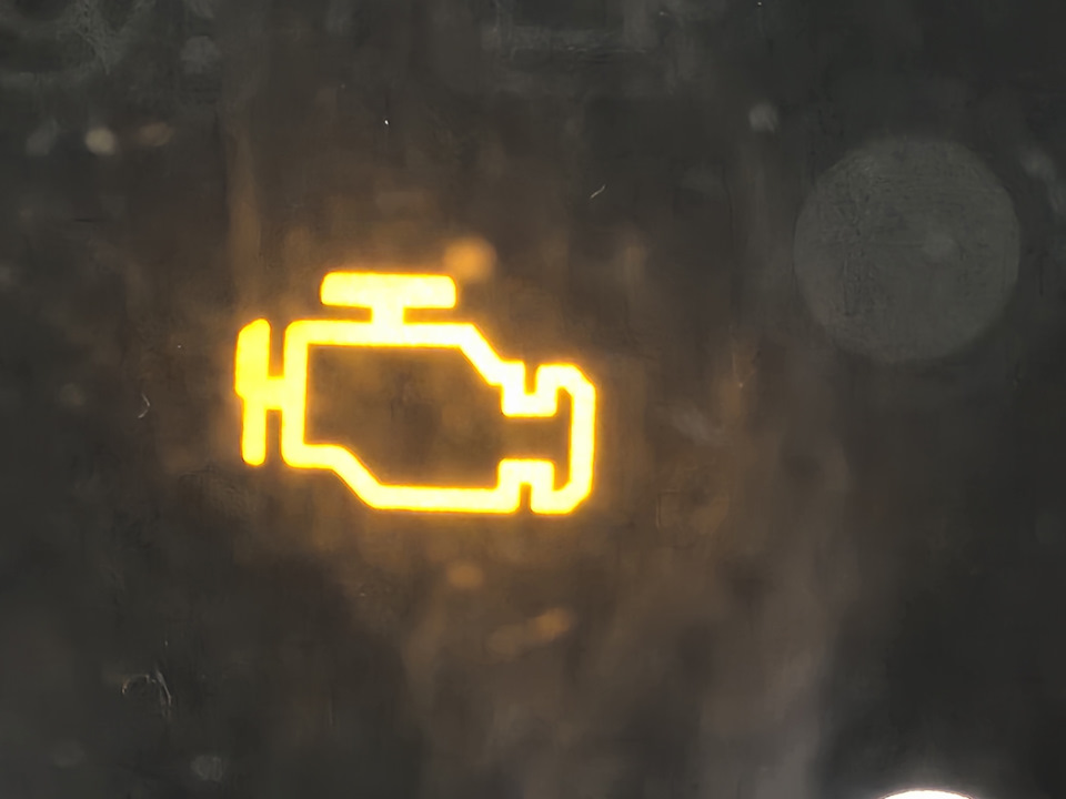 Check engine — Volkswagen Jetta VI, 1,4 л, 2016 года | поломка | DRIVE2