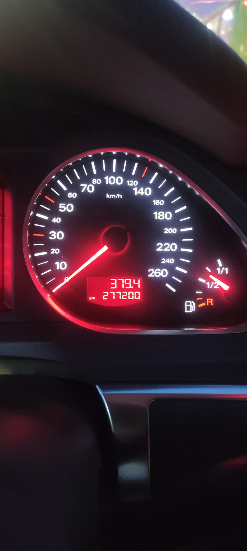 Частичная замена масла в вариаторе — Audi A6 (C6), 2,4 л, 2005 года ...