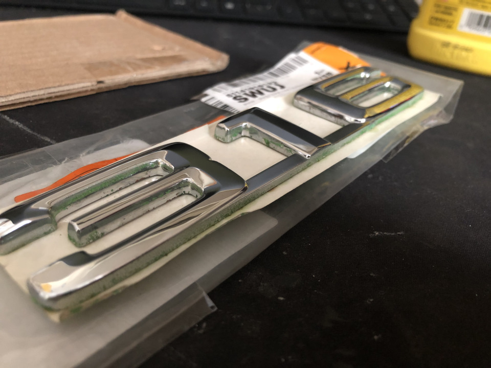 Фото в бортжурнале BMW 3 series (E30)