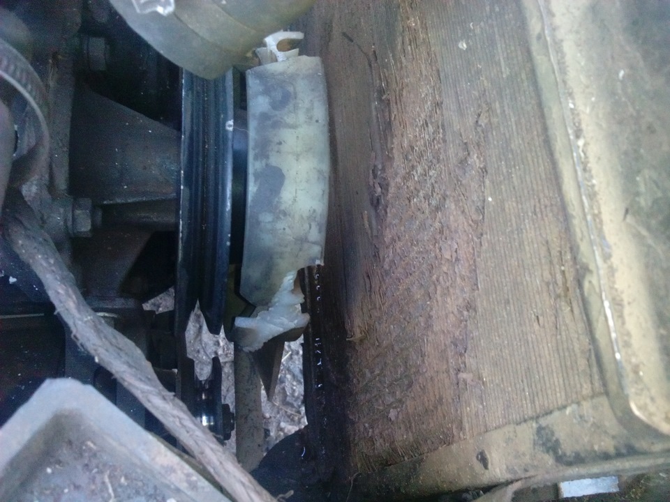 Ваз 2106 замена помпы — ЗАЗ 1102, 1,1 л, 1989 года | своими руками | DRIVE2