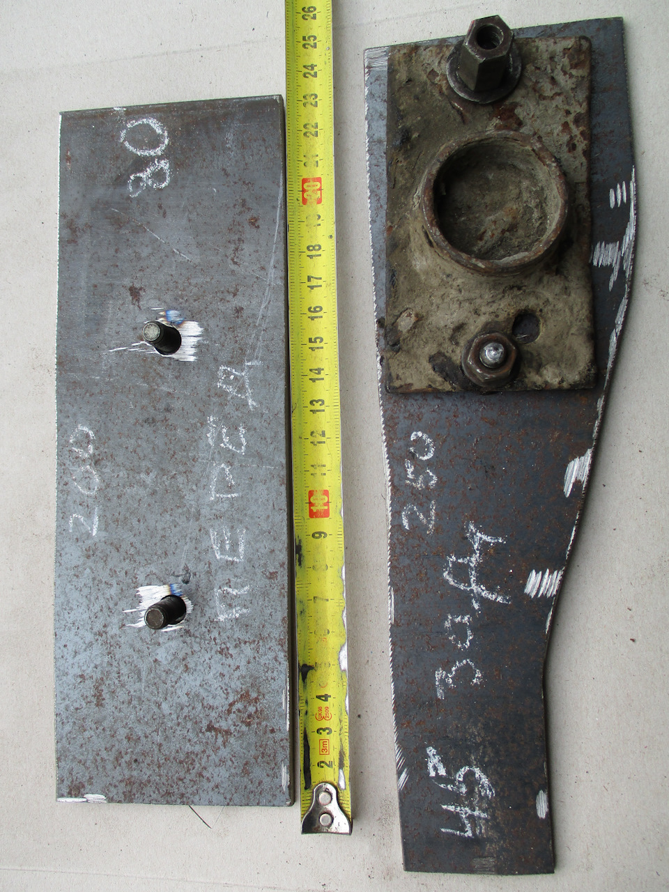 3da879es 960 для чего нужны усилители порогов