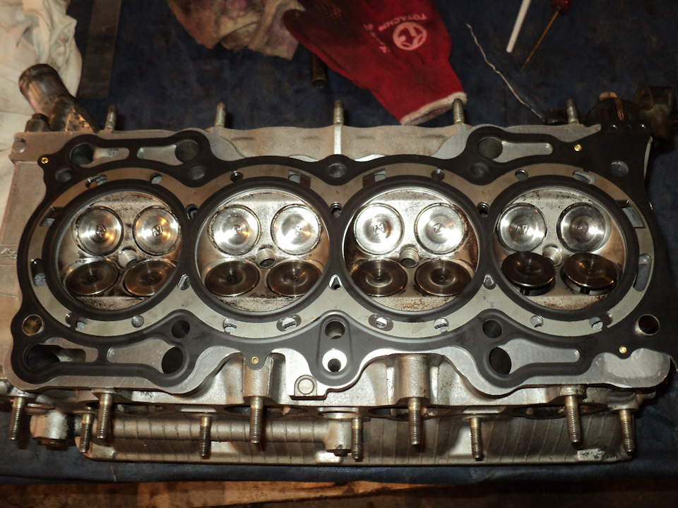 Фото в бортжурнале Honda Prelude (BA8/BA9/BB1/BB4)