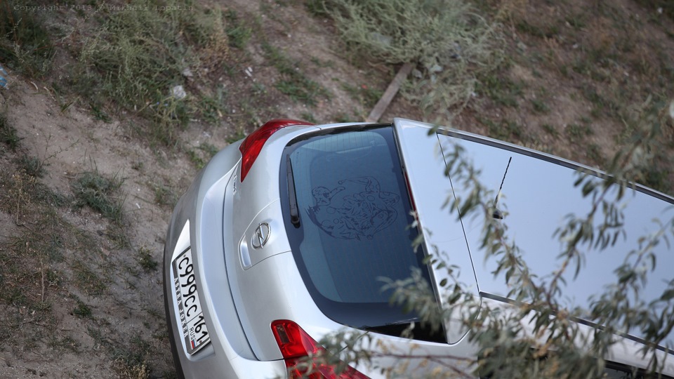 Рост оборотов при нажатия педаль тормоза — Opel Astra J, 1,6 л, 2011 ...