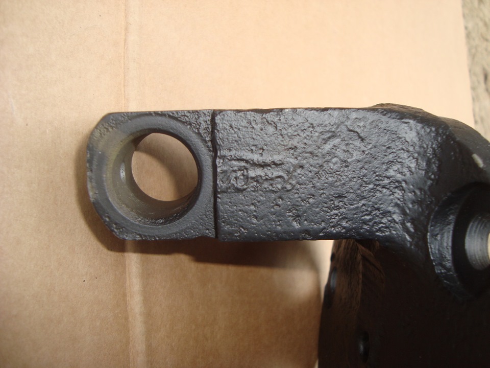 Фото в бортжурнале ГАЗ АА