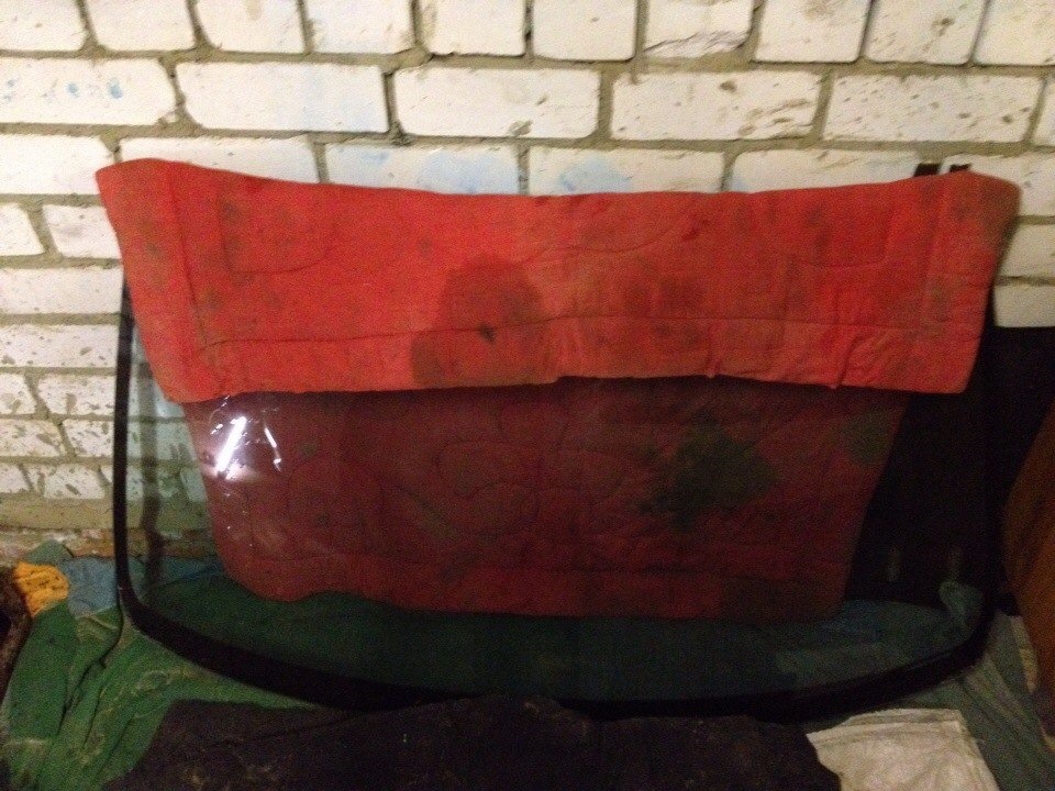 Фото в бортжурнале Honda Civic Hatchback (6G)