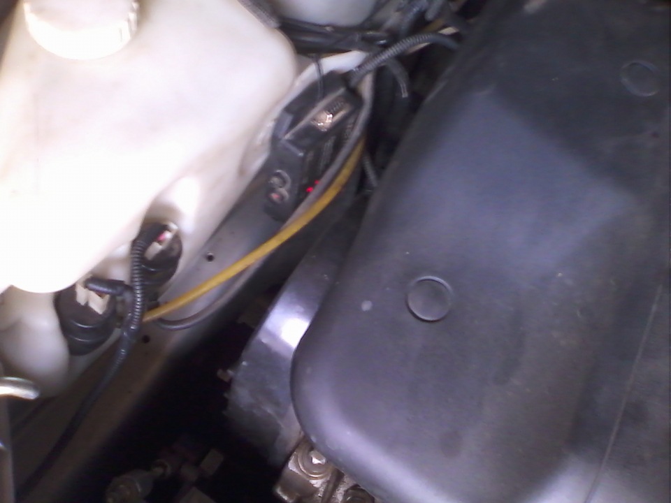 Онлайн прошивка — Lada Калина хэтчбек, 1,6 л, 2008 года | тюнинг | DRIVE2