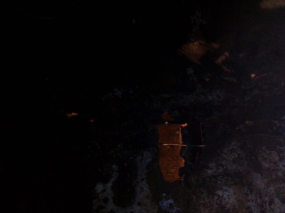 ремонт кузова — ЗАЗ 1105, 1,2 л, 1995 года | кузовной ремонт | DRIVE2