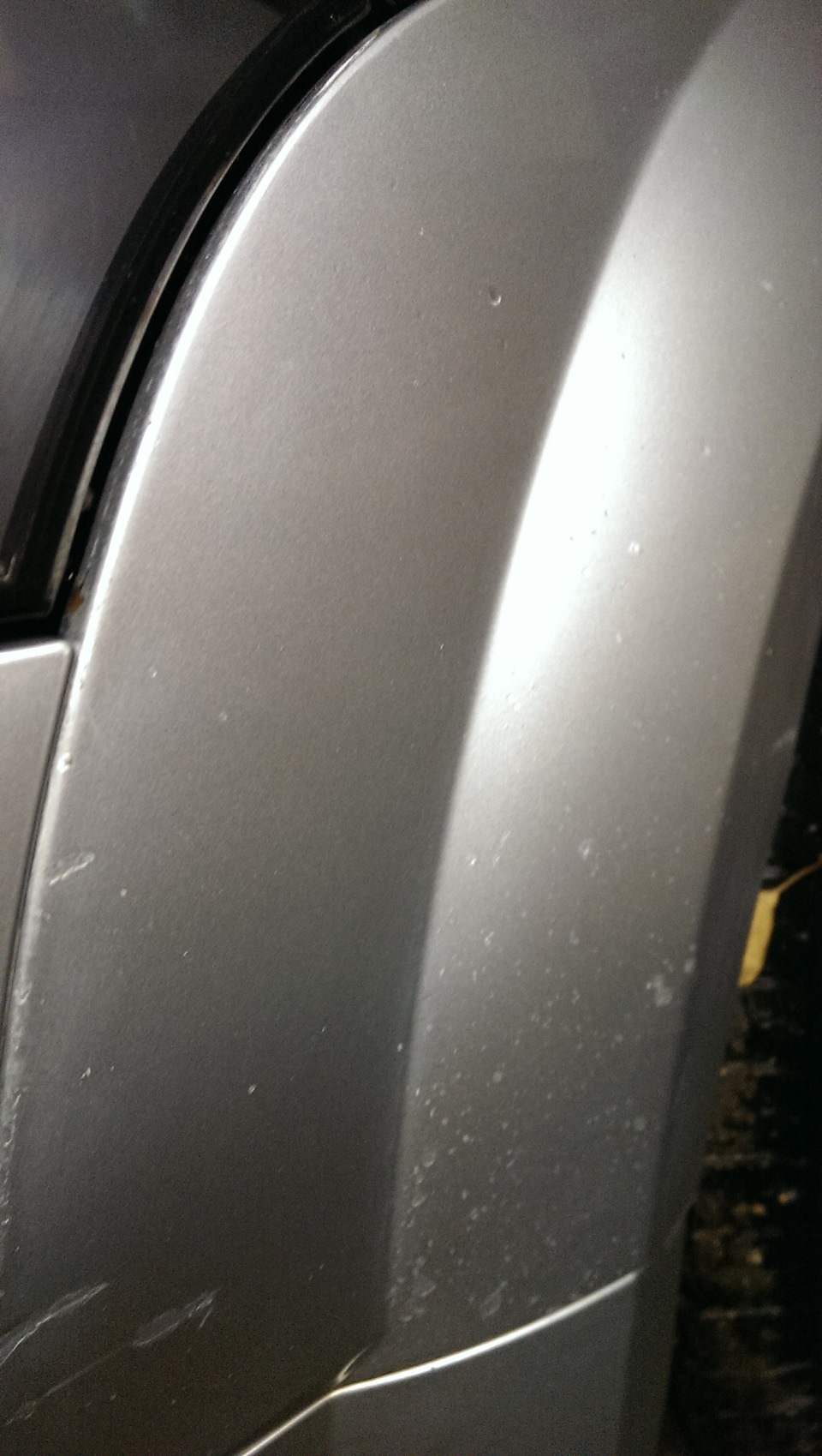 Водитель Газели немного переборщил)) — Audi TT (1G), 1,8 л, 1999 года ...