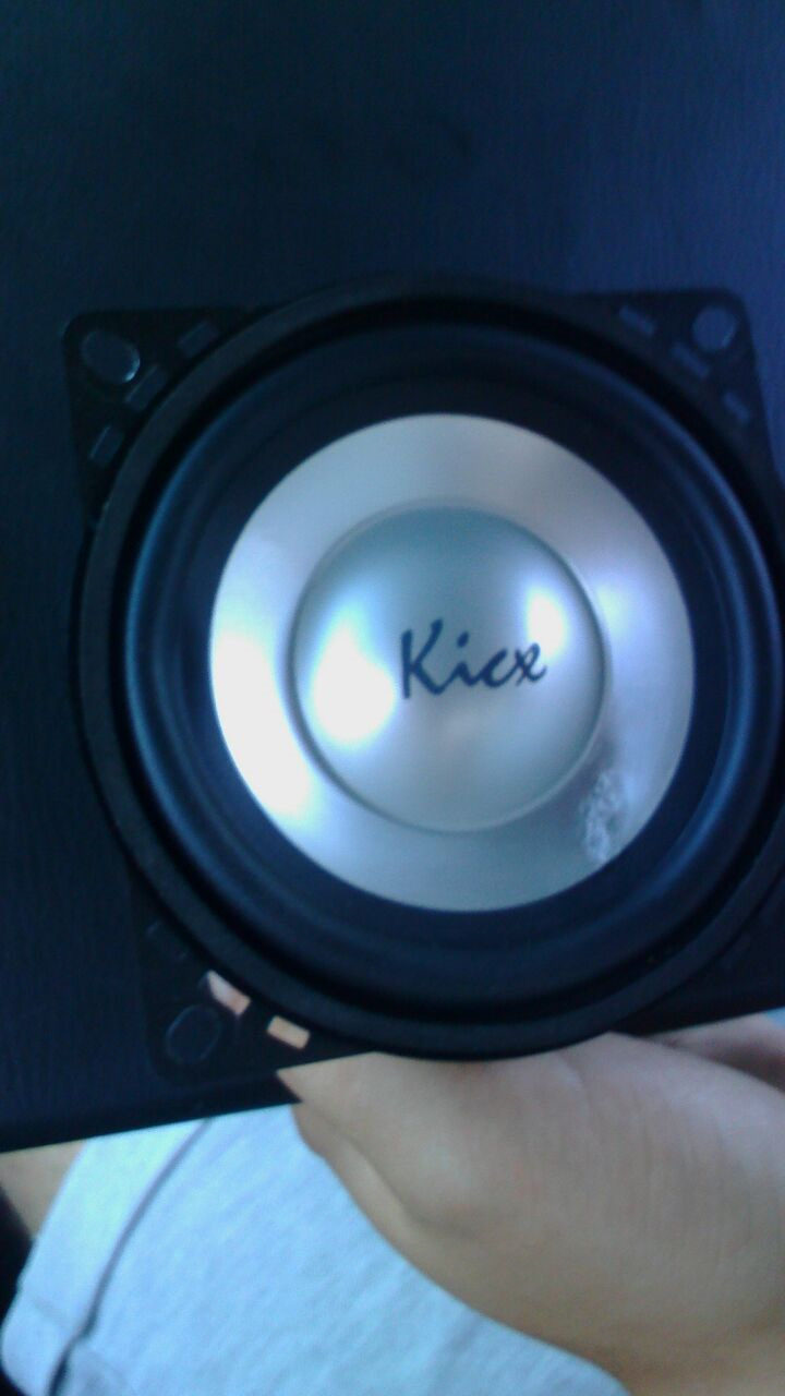 Заключённых динамик — Toyota Chaser (100)