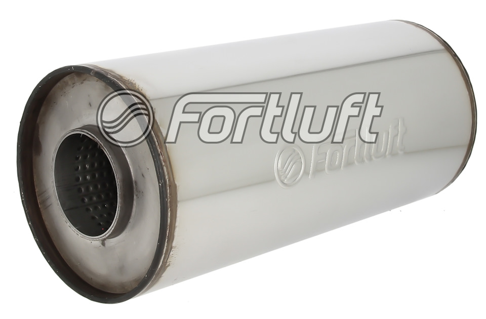 — бочка размером 120х260мм. под трубу диаметром 50мм. — Great Wall Safe