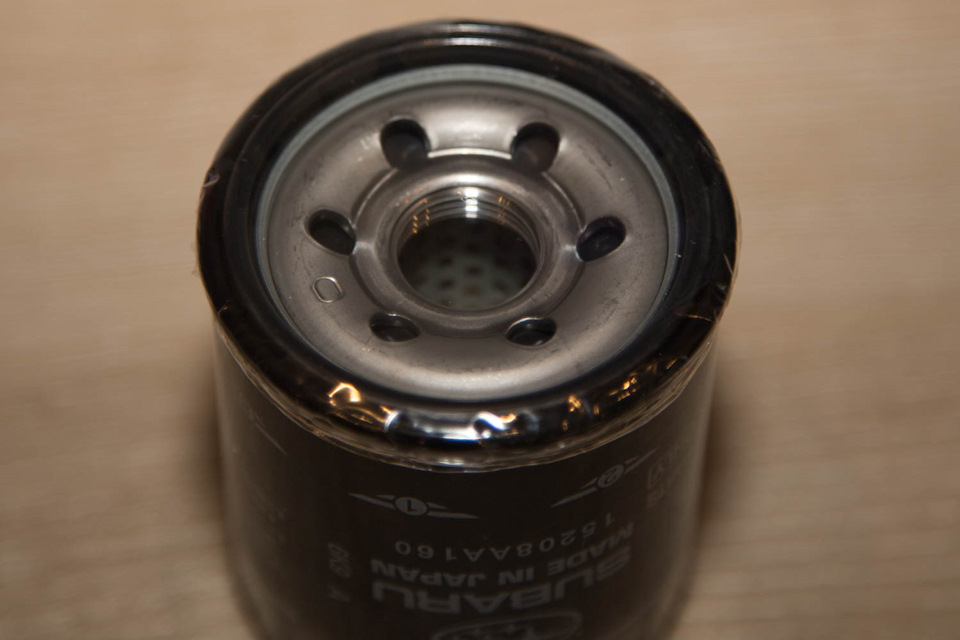 Фото в бортжурнале Subaru Forester (SJ)