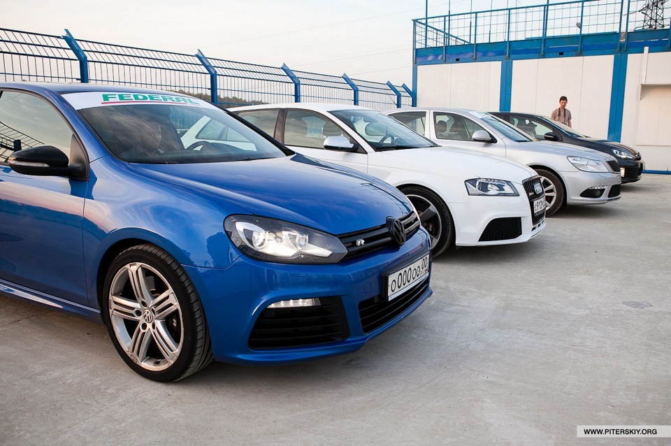 Rs golf v den z