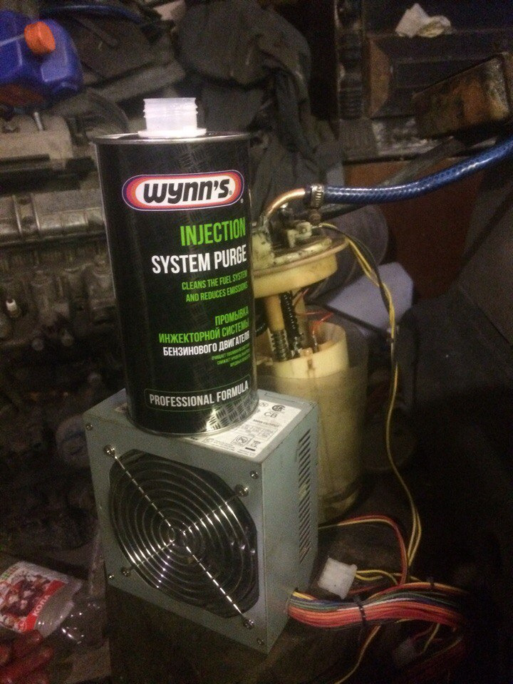 Фото в бортжурнале Москвич 2141