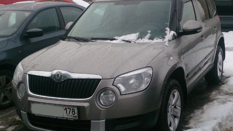 skoda yeti отзывы 1.2 мкпп skoda yeti отзывы 1.2 мкпп