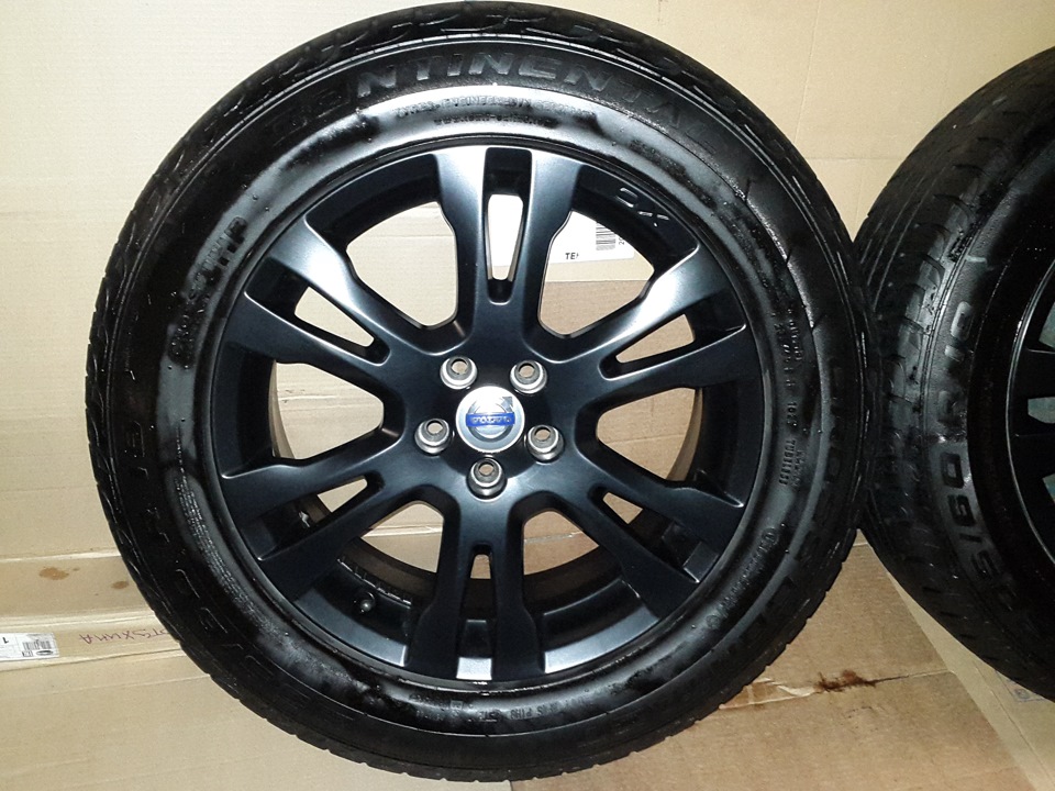 Диски 235 60 r18. Диски 235 60 r18