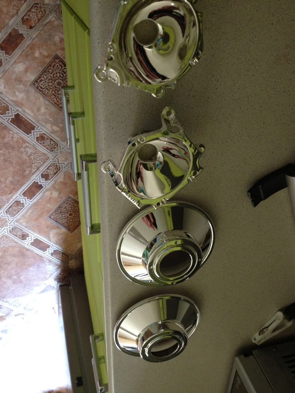 Фото в бортжурнале Volkswagen Golf Mk4