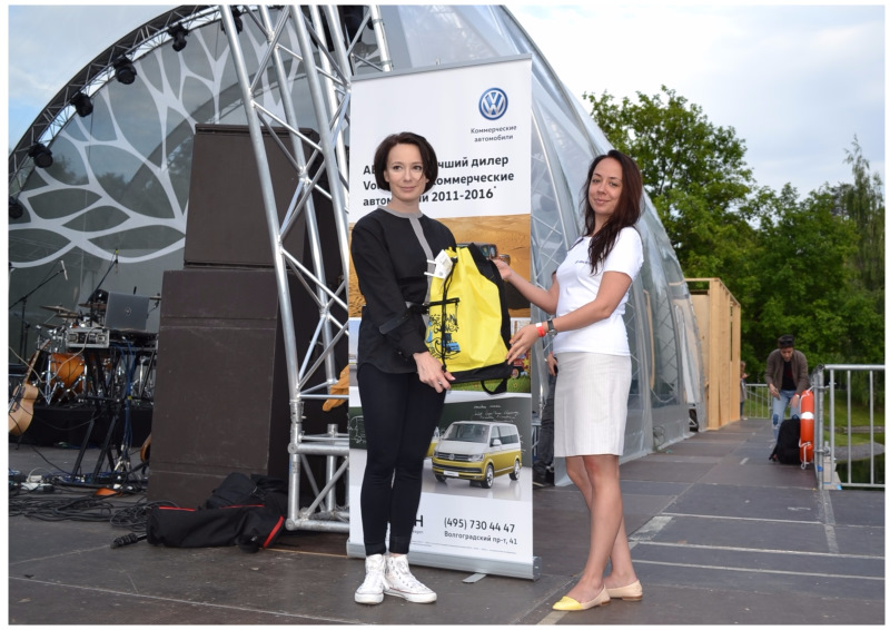 Подарим жизнь вместе! — Авилон Фольксваген на DRIVE2