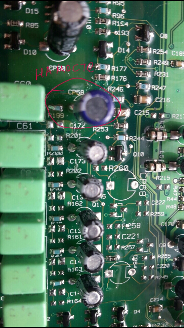 Доработка (переделка) усилителя RCE в RCY. — Chrysler Pacifica (1G), 2 ...