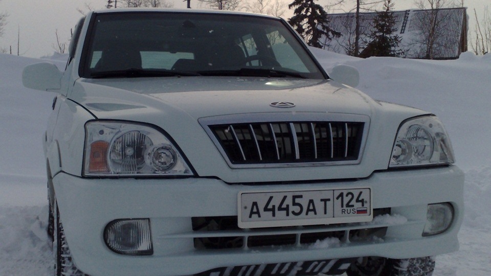 Купить Тагаз Дизель На Авито