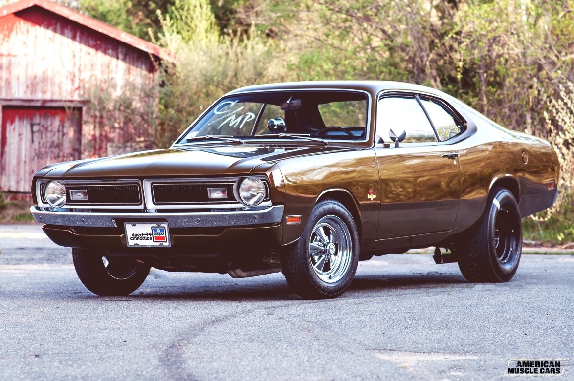 Dodge Demon 1971