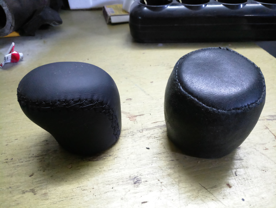 ручка Кпп — Saab 9-3 (1G), 2,2 л, 2000 года | стайлинг | DRIVE2