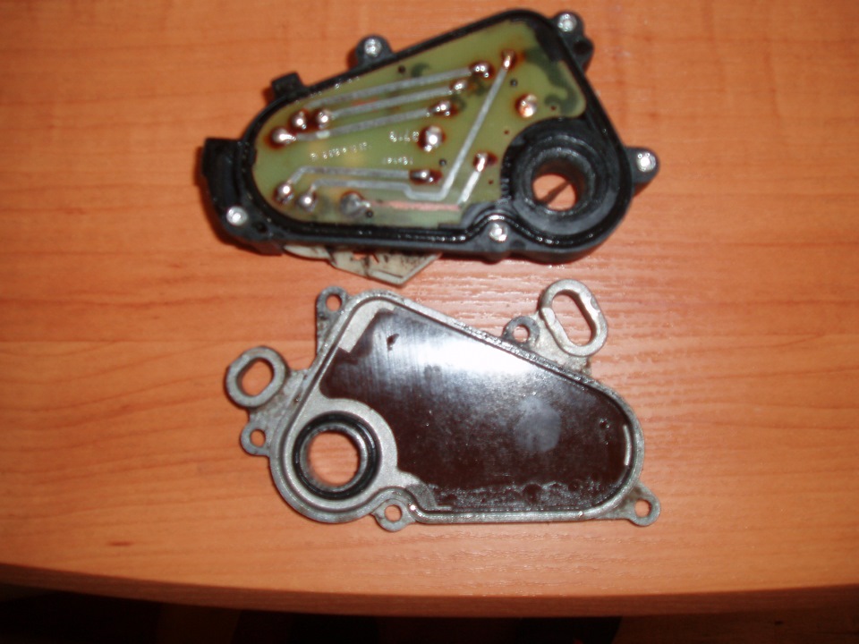 Фото в бортжурнале SsangYong Musso