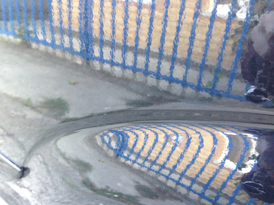 Фото в бортжурнале Opel Astra H GTC