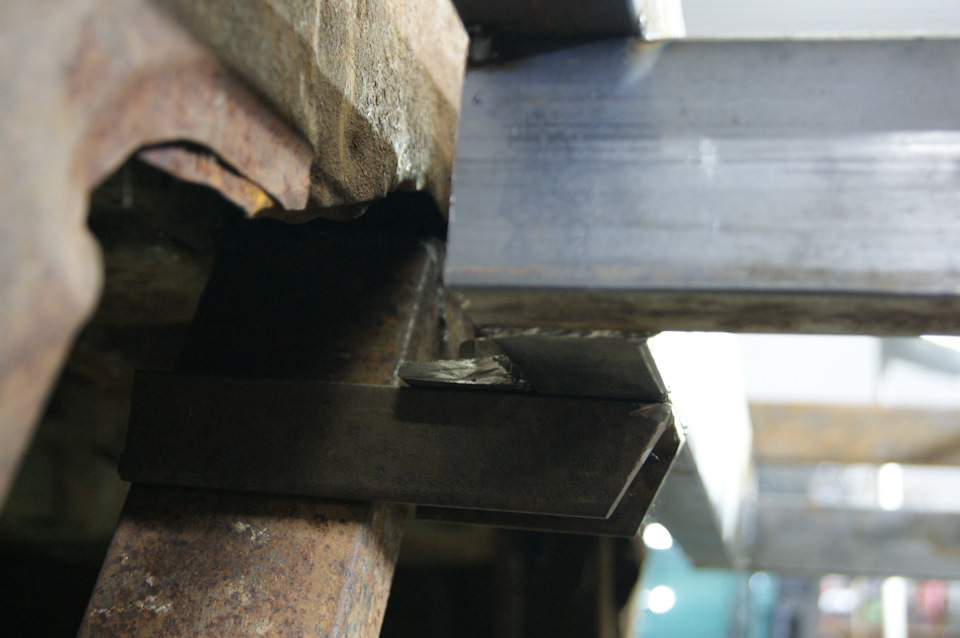 Фото в бортжурнале УАЗ Cargo