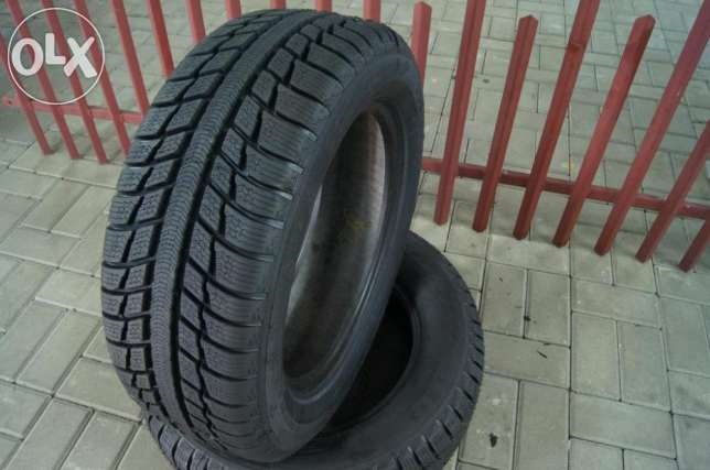 Приобрел зимнюю резину Michelin alpine 195/65/r15 — Opel Vectra B, 1,8 ...