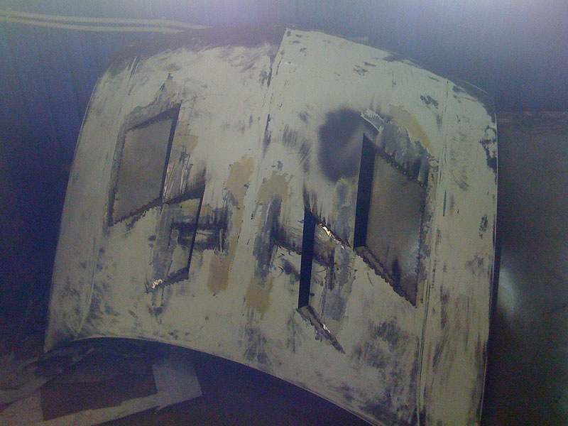 Фото в бортжурнале Honda Accord (8G)