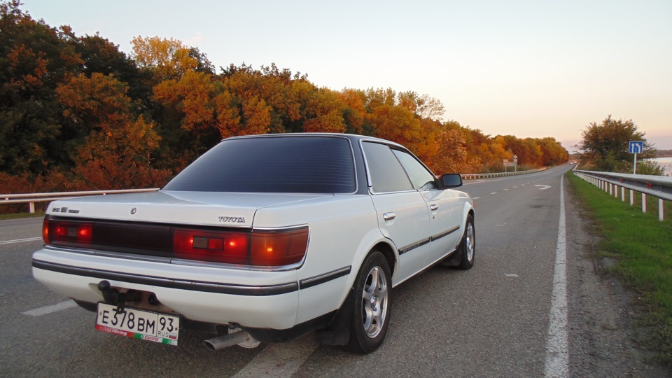 Toyota Carina 1974