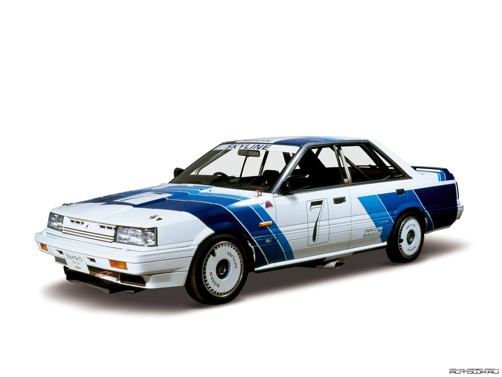 Nissan Skyline R31 1985-1989г.в. — Сообщество «All Oldschool» на DRIVE2